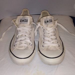 Converse Shoes - ⬇️$19 Convers All Star Sneakers Size 9 & 7 Unisex Converse Shoes - ⬇️$19 Convers All Star Sneakers Size 9 & 7 Unisex
